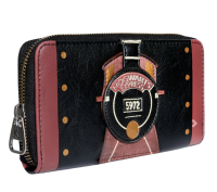 Harry Potter - Portafoglio Hogwarts Express - Prodotto Ufficiale Harry Potter